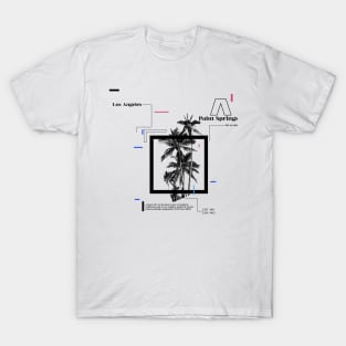 Palms T-Shirt